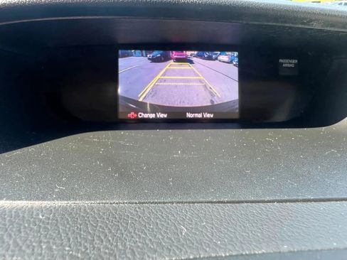 Used 2016 Honda CR-V SE image 26