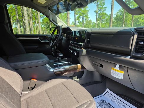 New 2026 GMC Sierra 1500 Elevation AWD/4WD image 23