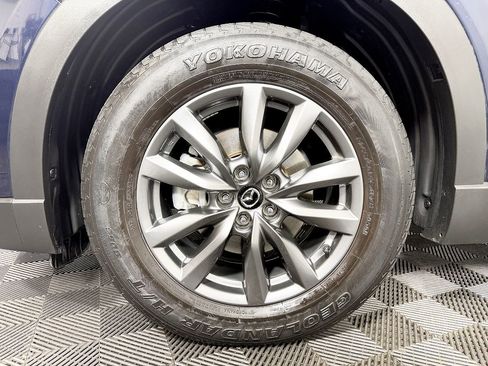 Used 2023 MAZDA CX-9 Touring AWD/4WD image 23