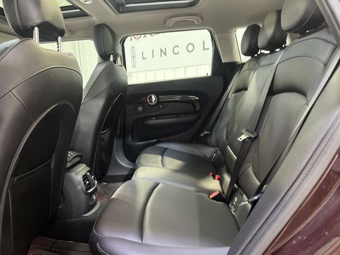 Used 2016 MINI Cooper Clubman image 8