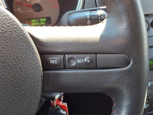 Used 2007 Ford Mustang Shelby GT500 image 13