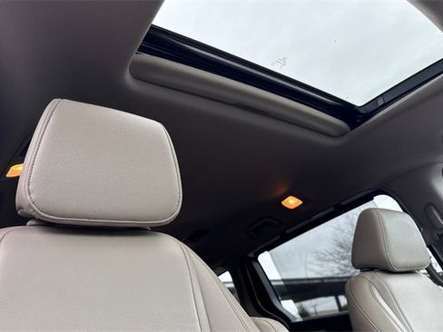 Used 2023 Honda Odyssey EX-L image 21