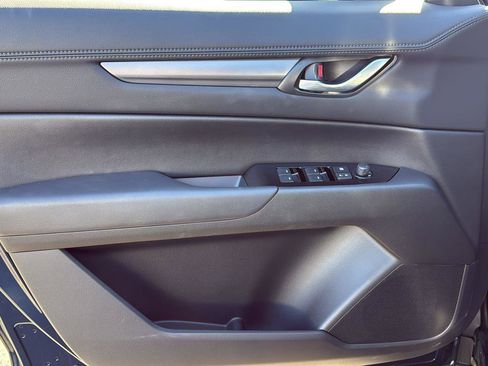 New 2025 MAZDA CX-5 AWD 2.5 S w/ Preferred Package image 7