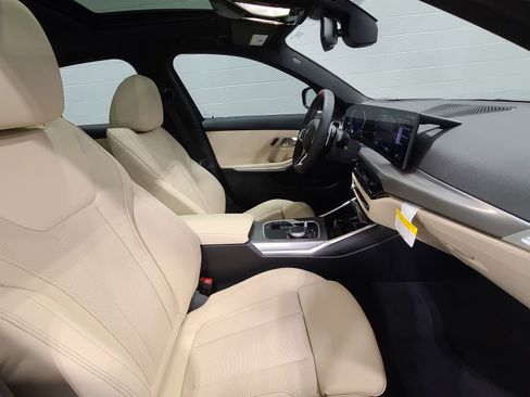 New 2026 BMW M340i xDrive w/ Premium Package AWD/4WD image 24