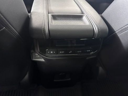 Certified 2025 Toyota Grand Highlander AWD Hybrid image 20