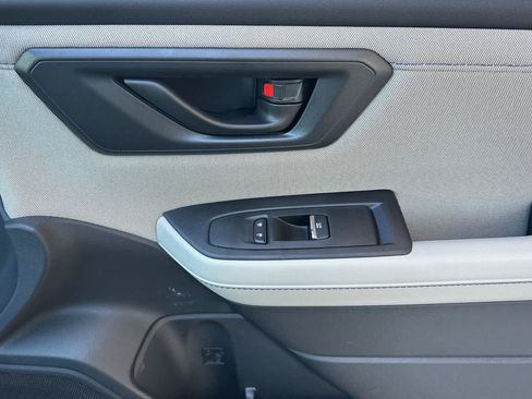 New 2026 Subaru Forester Premium AWD/4WD image 19