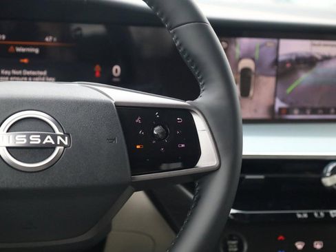 New 2026 Nissan Murano Platinum w/ Cargo Package image 9