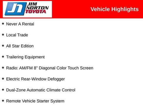 Used 2015 Chevrolet Silverado 1500 LT w/ All Star Edition image 4