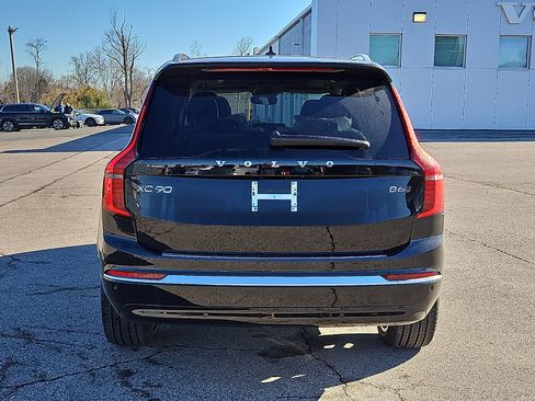 New 2026 Volvo XC90 B6 Plus w/ Protection Package Premier image 5