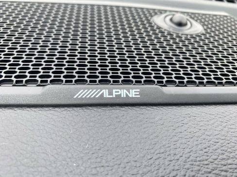 New 2026 RAM 1500 Rebel w/ Rebel Level 1 Equipment Group image 37