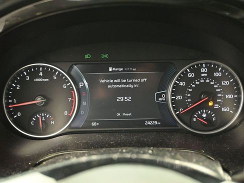 Used 2023 Kia Seltos SX image 10