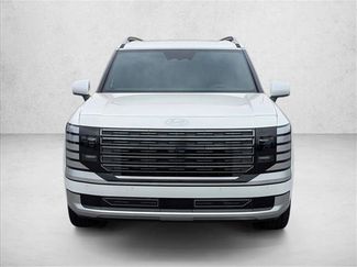 New 2026 Hyundai Palisade Calligraphy video 2