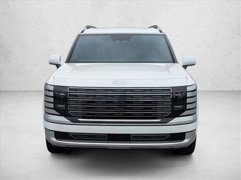 New 2026 Hyundai Palisade Calligraphy image 2