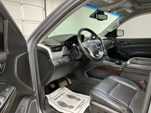 Used 2020 GMC Yukon SLT AWD/4WD image 16