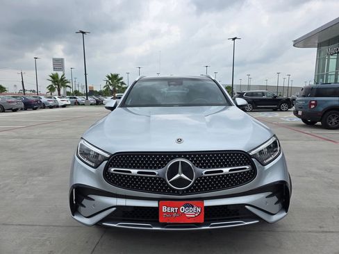 Used 2023 Mercedes-Benz GLC 300 image 2