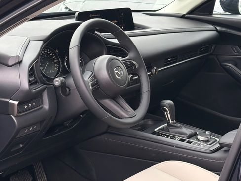 New 2026 MAZDA CX-30 AWD 2.5 S image 15