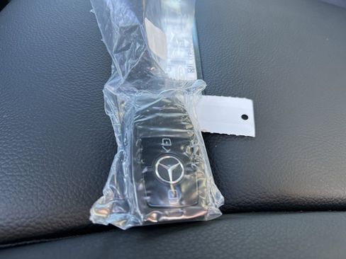 New 2025 Mercedes-Benz Sprinter 2500 image 38