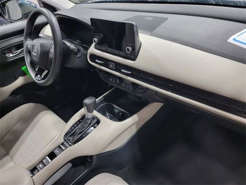 Certified 2023 Honda HR-V LX image 15