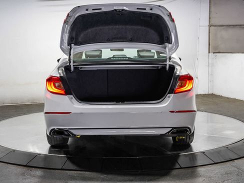 Used 2022 Honda Accord Sport image 26
