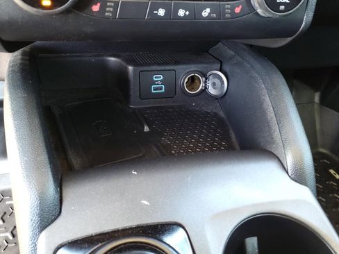 Used 2021 Ford Bronco Sport First Edition image 29