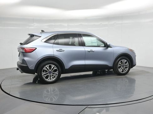 Certified 2022 Ford Escape SEL w/ Class II Trailer Tow Package image 27