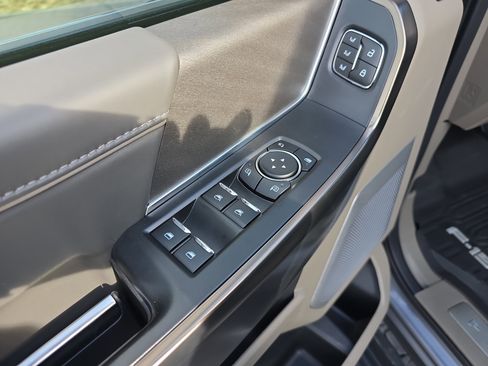 Used 2024 Ford F150 Platinum w/ Equipment Group 703A Plus image 20