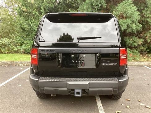 Certified 2025 Toyota Land Cruiser 1958 image 21