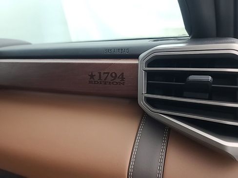 Used 2026 Toyota Tundra 1794 Edition image 17