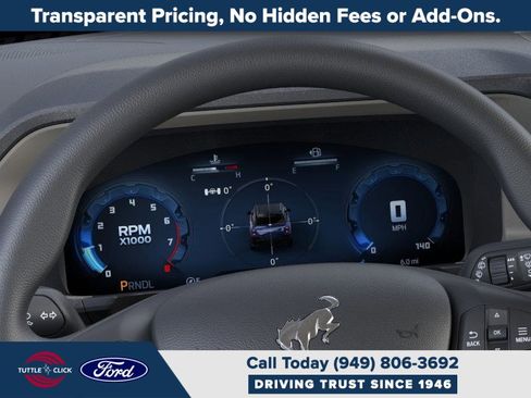 New 2025 Ford Bronco Sport Big Bend image 13