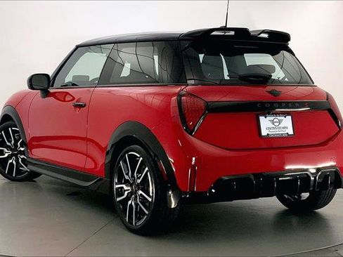 Used 2025 MINI Cooper S image 10