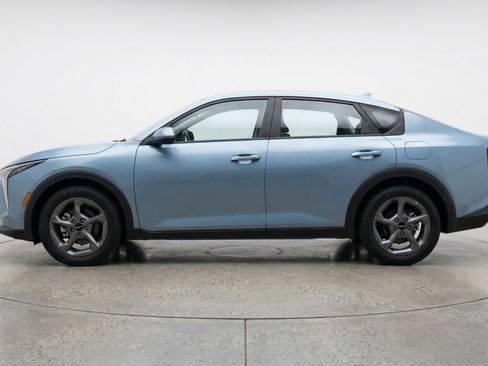 Used 2025 Kia K4 LXS image 5