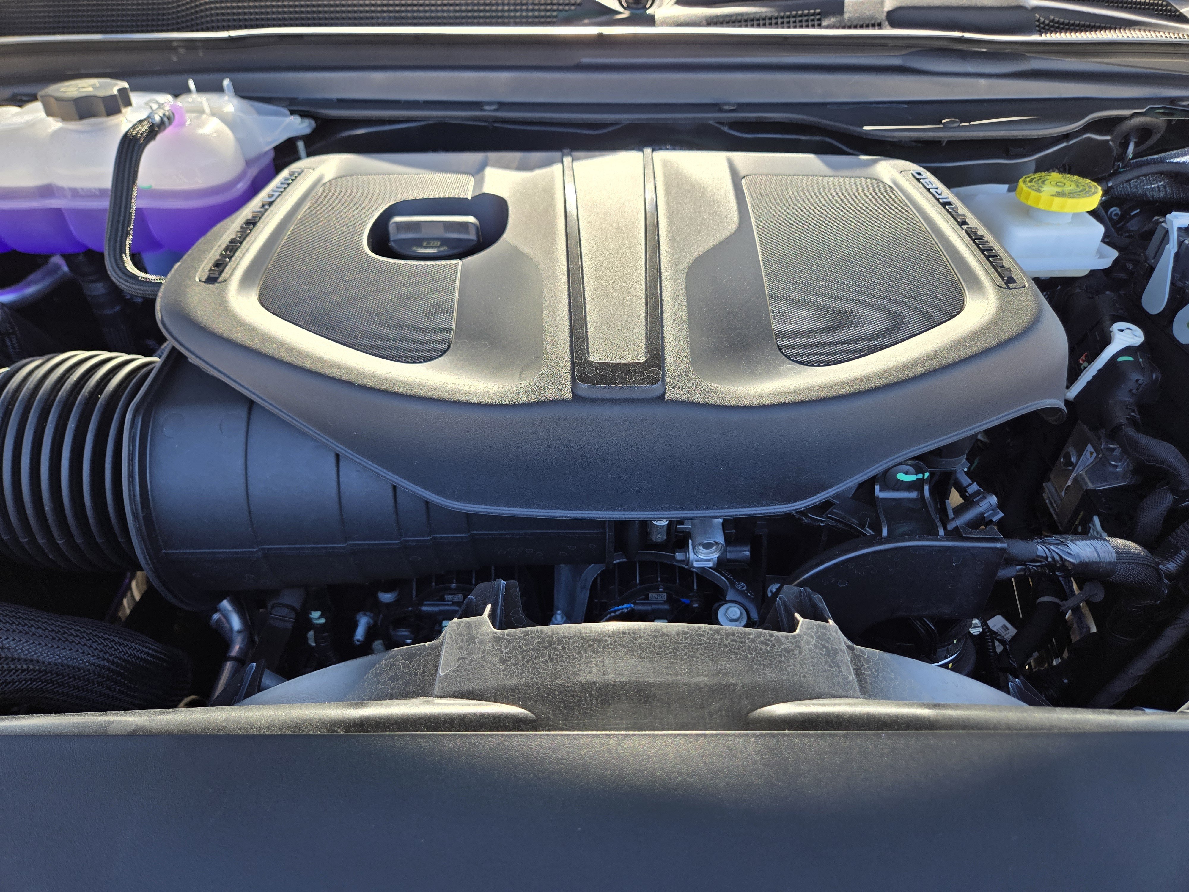 New 2027 RAM 1500 Rebel AWD/4WD image 23