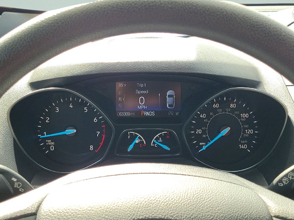 Used 2019 Ford Escape SE FWD image 22