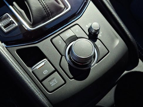 New 2025 MAZDA CX-5 AWD 2.5 S image 19