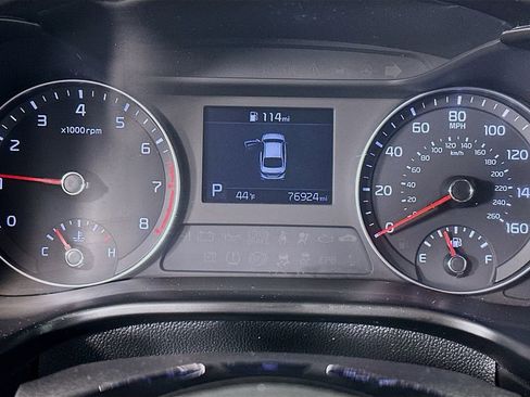 Used 2021 Kia Forte LXS image 12