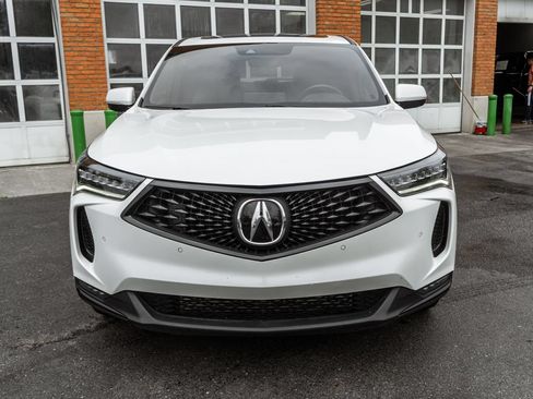 Used 2023 Acura RDX A-Spec AWD/4WD image 35