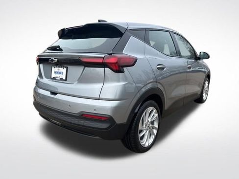 New 2027 Chevrolet Bolt LT image 5
