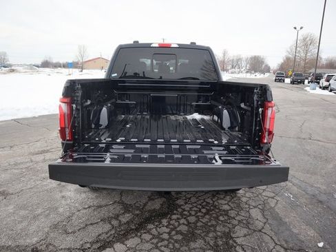 New 2026 Ford F150 Lariat image 25