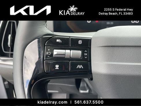 New 2026 Kia Sorento S image 27