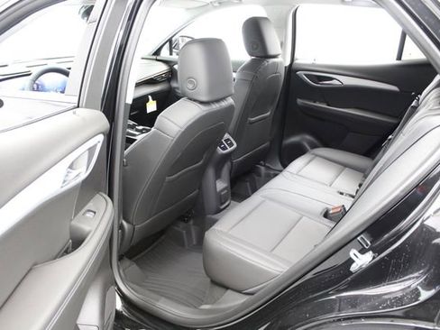 New 2026 Buick Envision Avenir AWD/4WD image 15