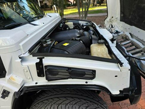 Used 2007 HUMMER H2 image 70