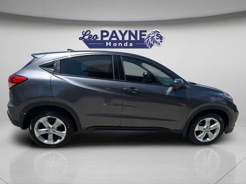 Used 2016 Honda HR-V EX image 4