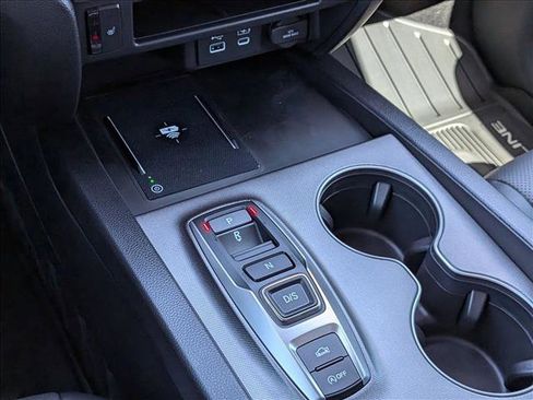 New 2026 Honda Ridgeline RTL image 17