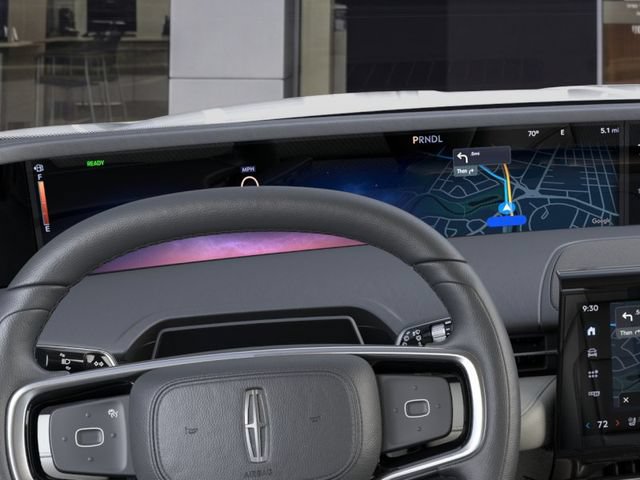 New 2026 Lincoln Nautilus Reserve AWD/4WD image 13
