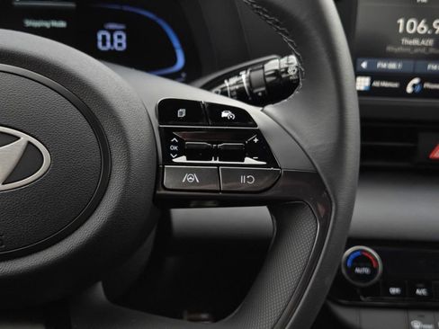 New 2026 Hyundai Elantra Sport FWD image 10