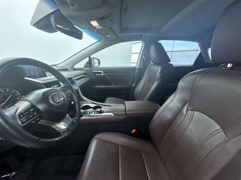 Used 2016 Lexus RX 350 350 image 11