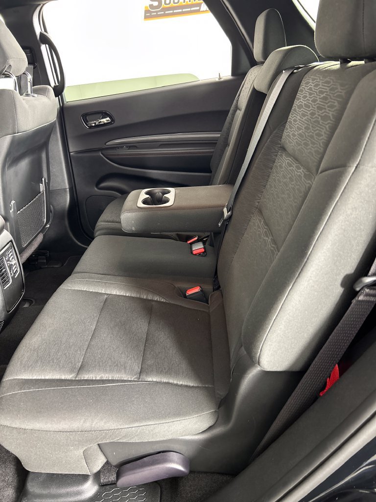 Used 2026 Dodge Durango GT w/ Blacktop Package AWD/4WD image 17
