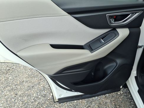 Used 2019 Subaru Forester Premium w/ Popular Package #1 AWD/4WD image 15
