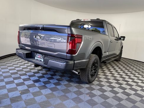 New 2026 Ford F150 XLT w/ Equipment Group 302A MID AWD/4WD image 5