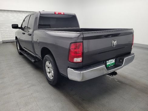 Used 2019 RAM 1500 Tradesman w/ Popular Equipment Group image 5